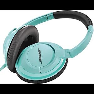 BOSE wire headphones